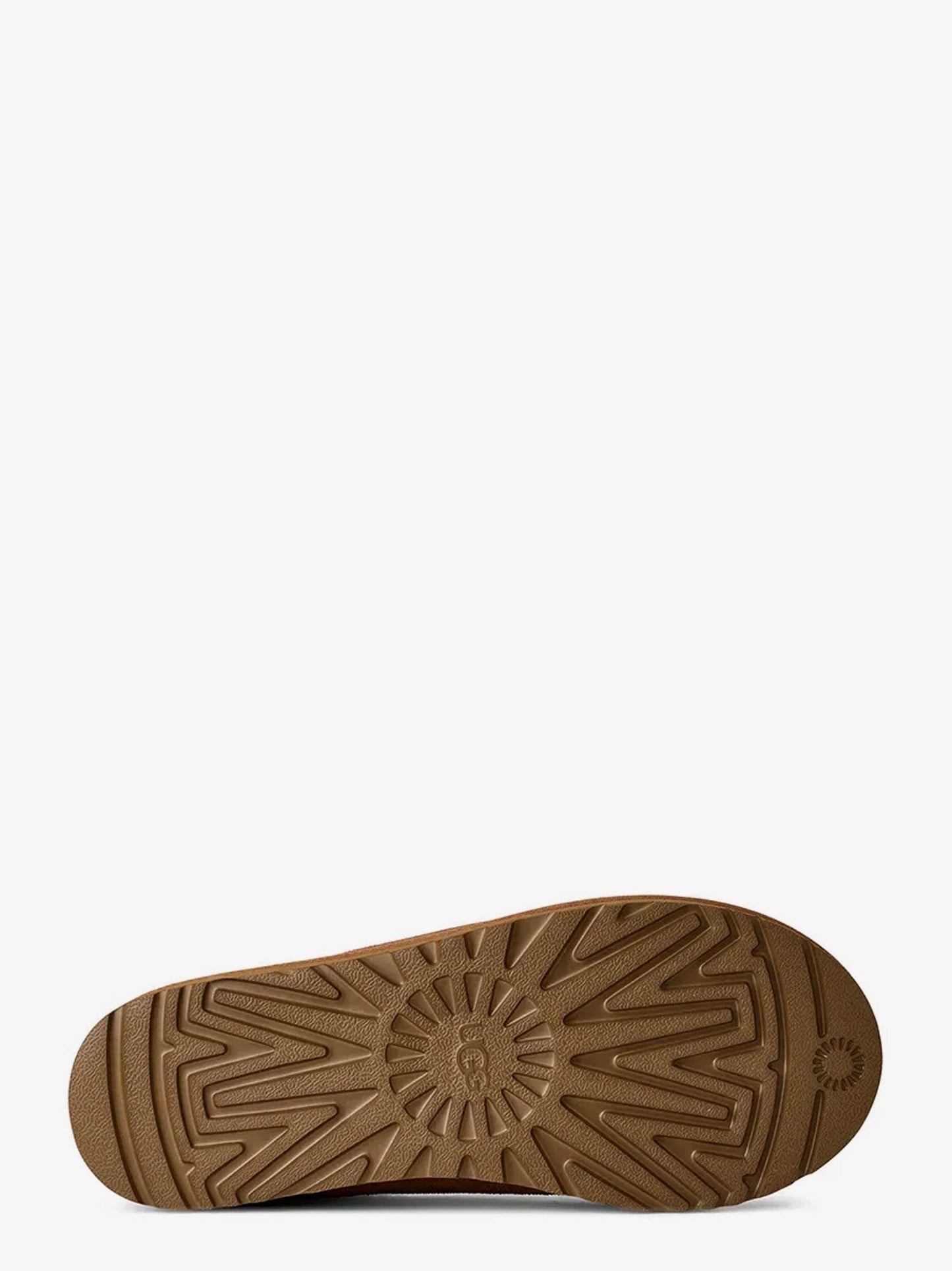 Ugg Tasman II suede slip-on