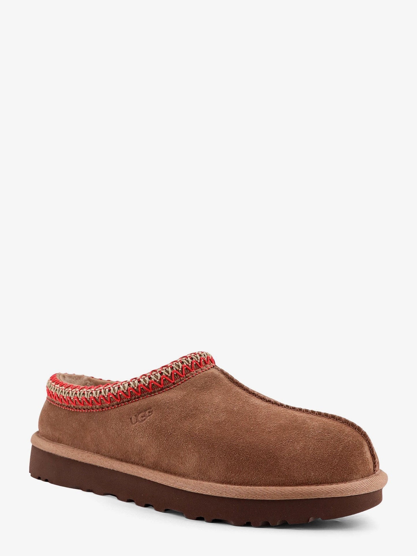 Ugg Tasman II suede slip-on