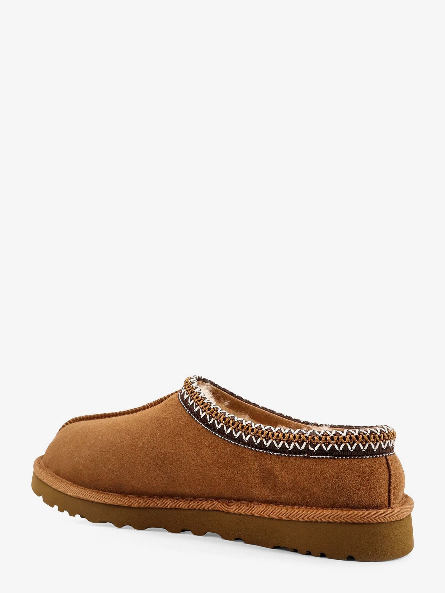 Ugg Tasman II suede slip-on