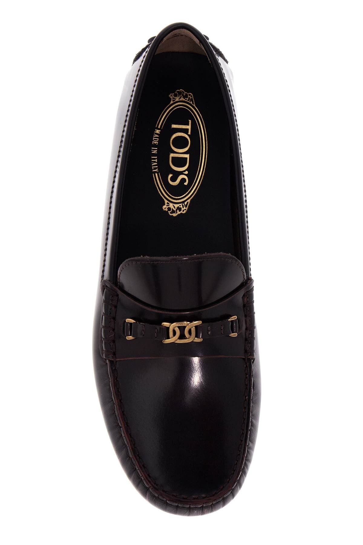 TOD'S tassel loa