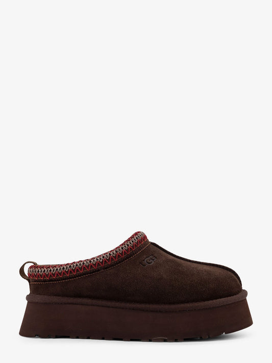 Ugg Tazz II suede slip-on