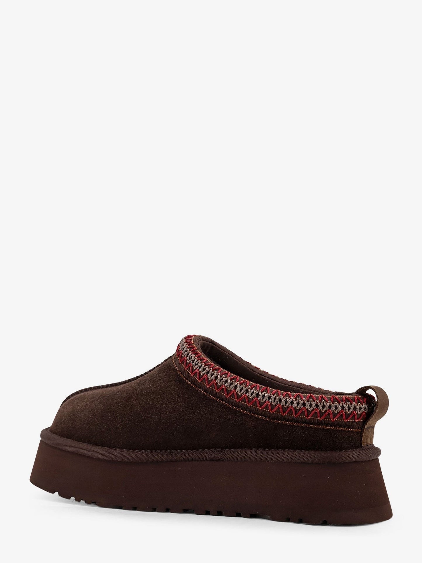 Ugg Tazz II suede slip-on