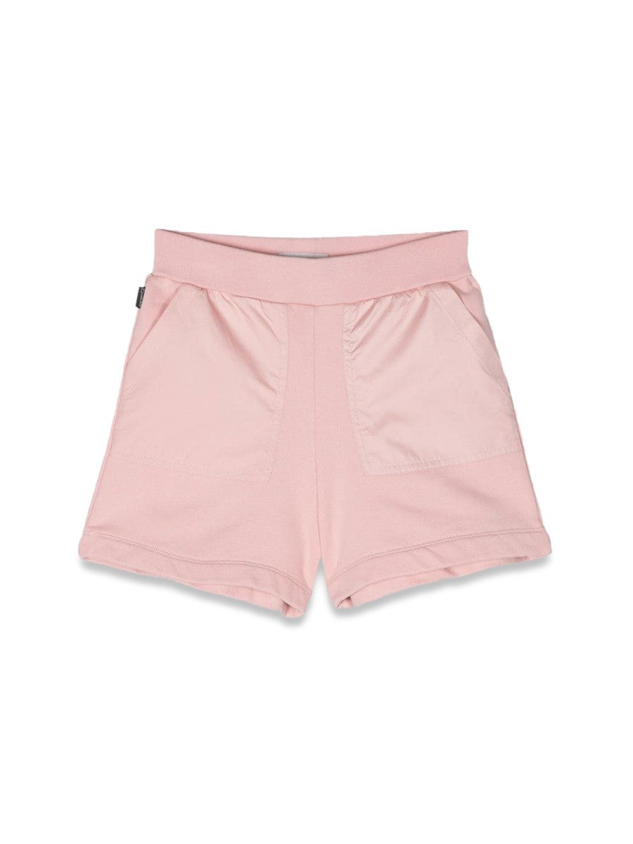 Woolrich tech fleece shorts