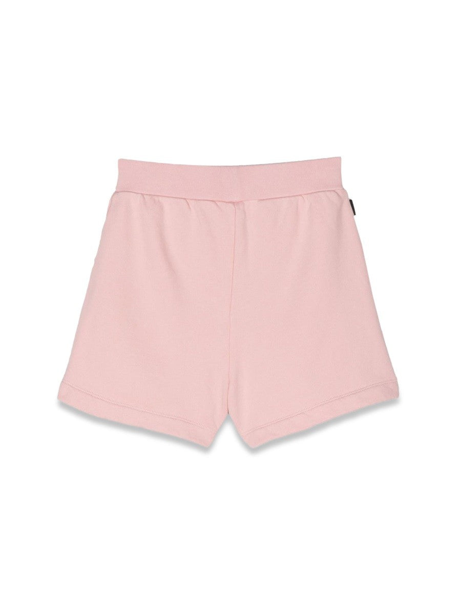 Woolrich tech fleece shorts