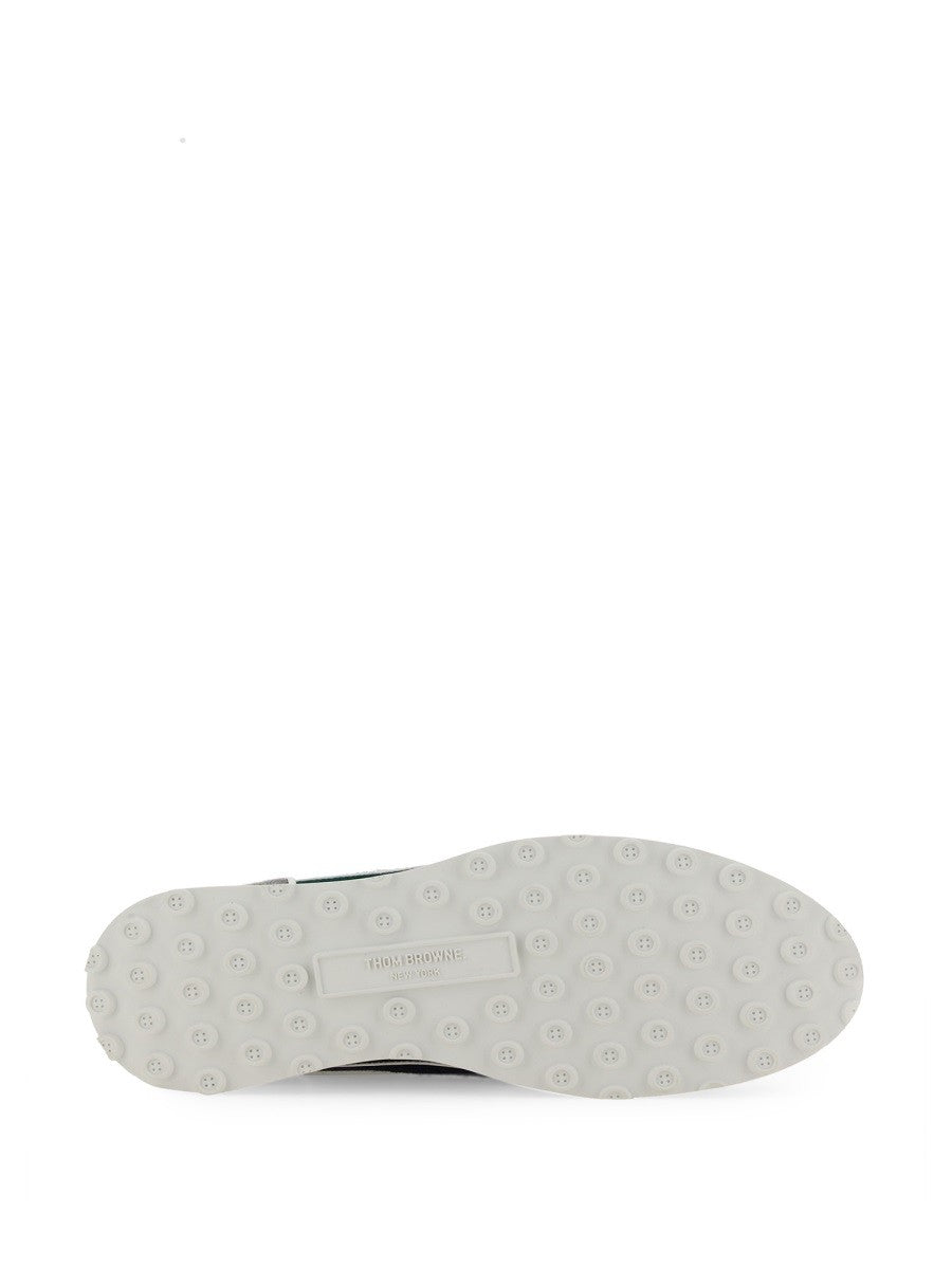 THOM BROWNE TECH RUNNER SNEAKER