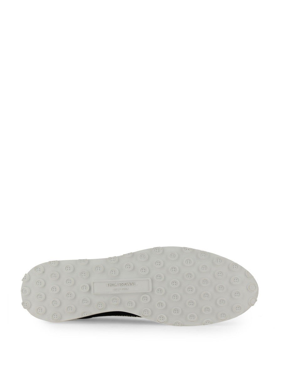 THOM BROWNE TECH RUNNER SNEAKER