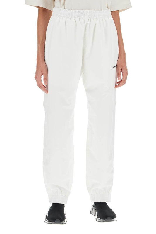 Balenciaga technical cotton joggers for active