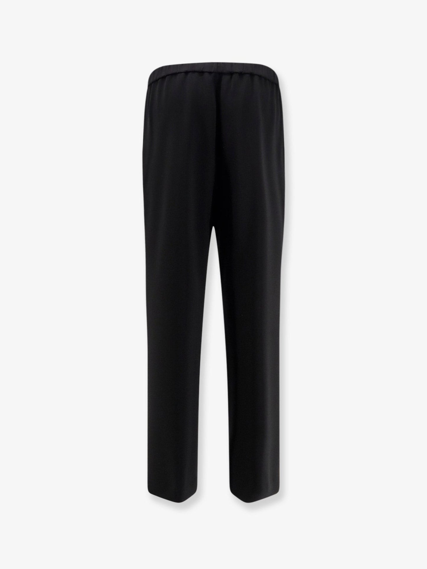 ASPESI Technical fabric jogger trousers
