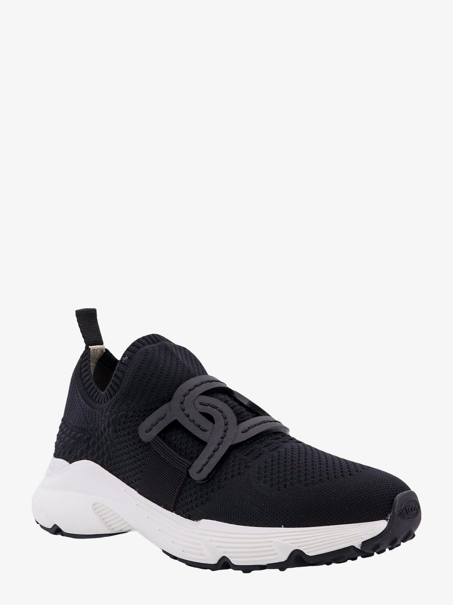 TOD'S Teck knit sneakers