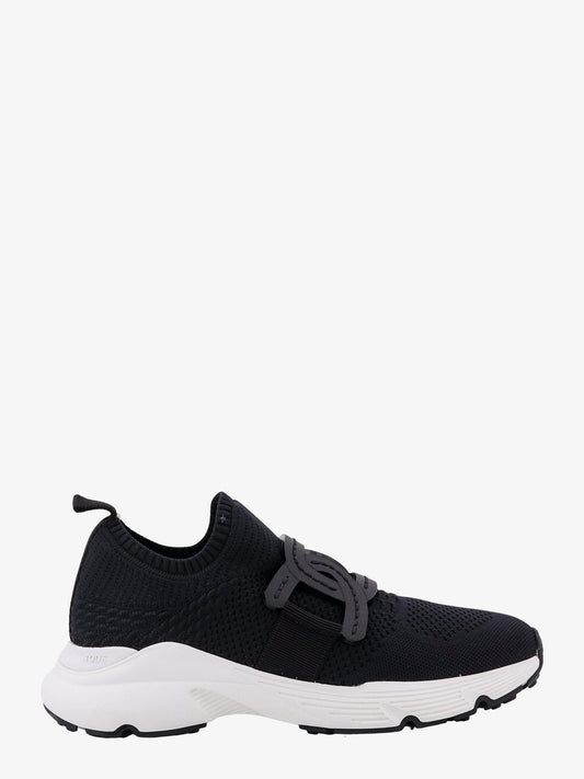 TOD'S Teck knit sneakers