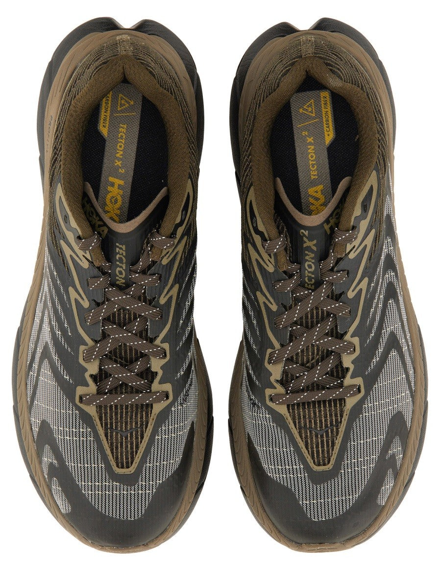 HOKA ONE ONE "TECTON X 2 TS" SNEAKER