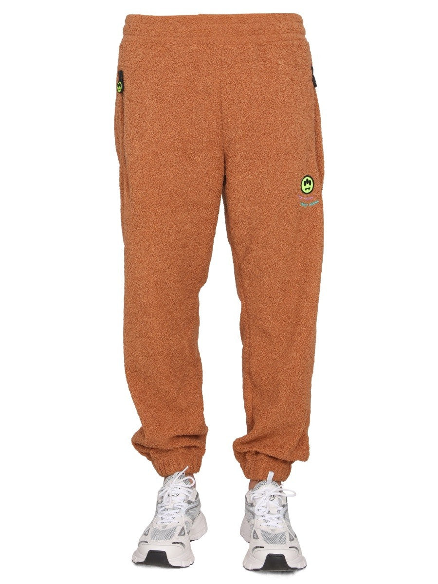 Barrow TEDDY JOGGING PANTS