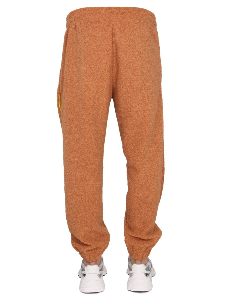 Barrow TEDDY JOGGING PANTS