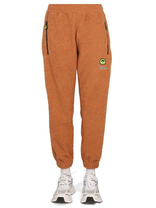 Barrow TEDDY JOGGING PANTS