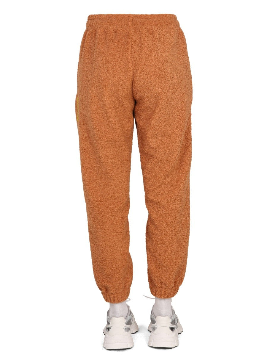 Barrow TEDDY JOGGING PANTS