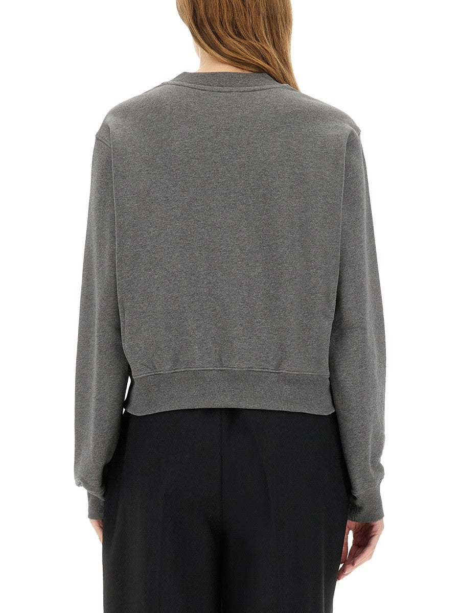 Moschino TEDDY SWEATSHIRT