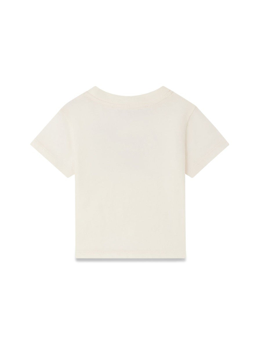 BONPOINT tee-shirt cai