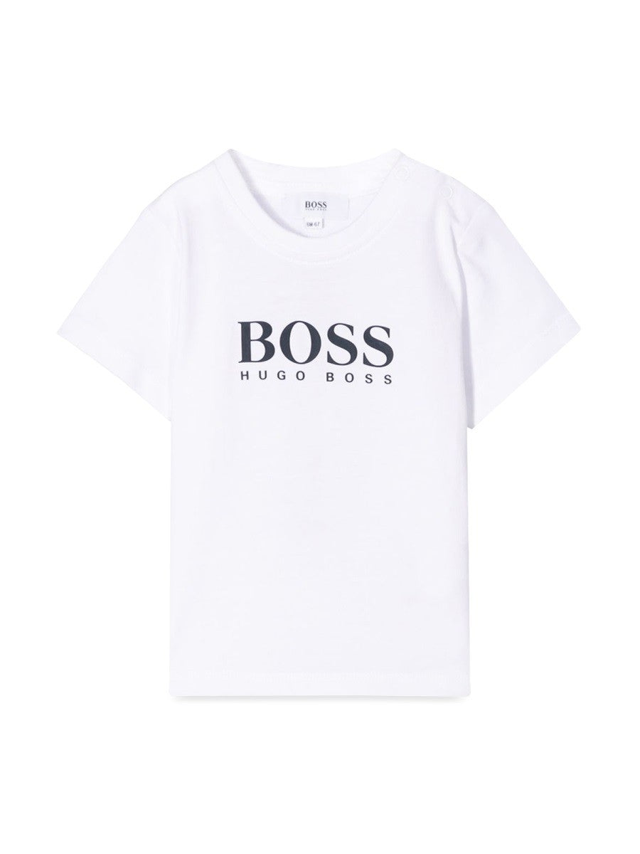 Boss TEE SHIRT