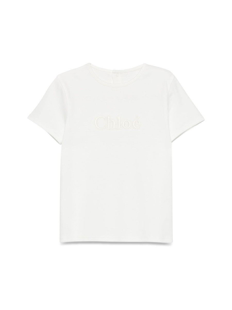 CHLOE' TEE SHIRT