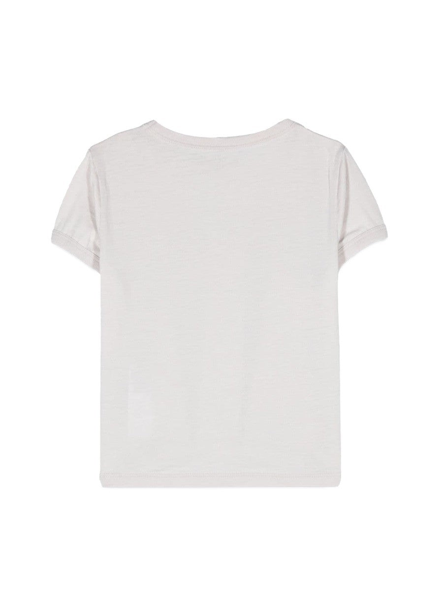 ZADIG&VOLTAIRE TEE SHIRT