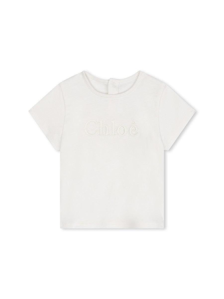 CHLOE' TEE SHIRT