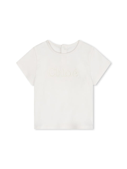 CHLOE' TEE SHIRT