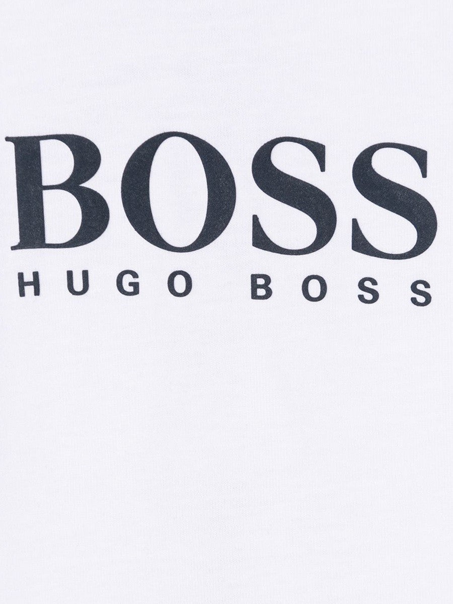 Boss TEE SHIRT