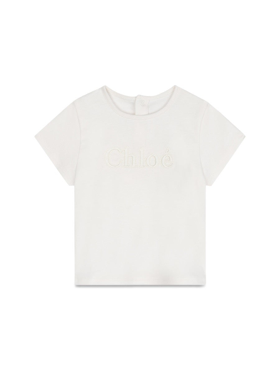 CHLOE' TEE SHIRT