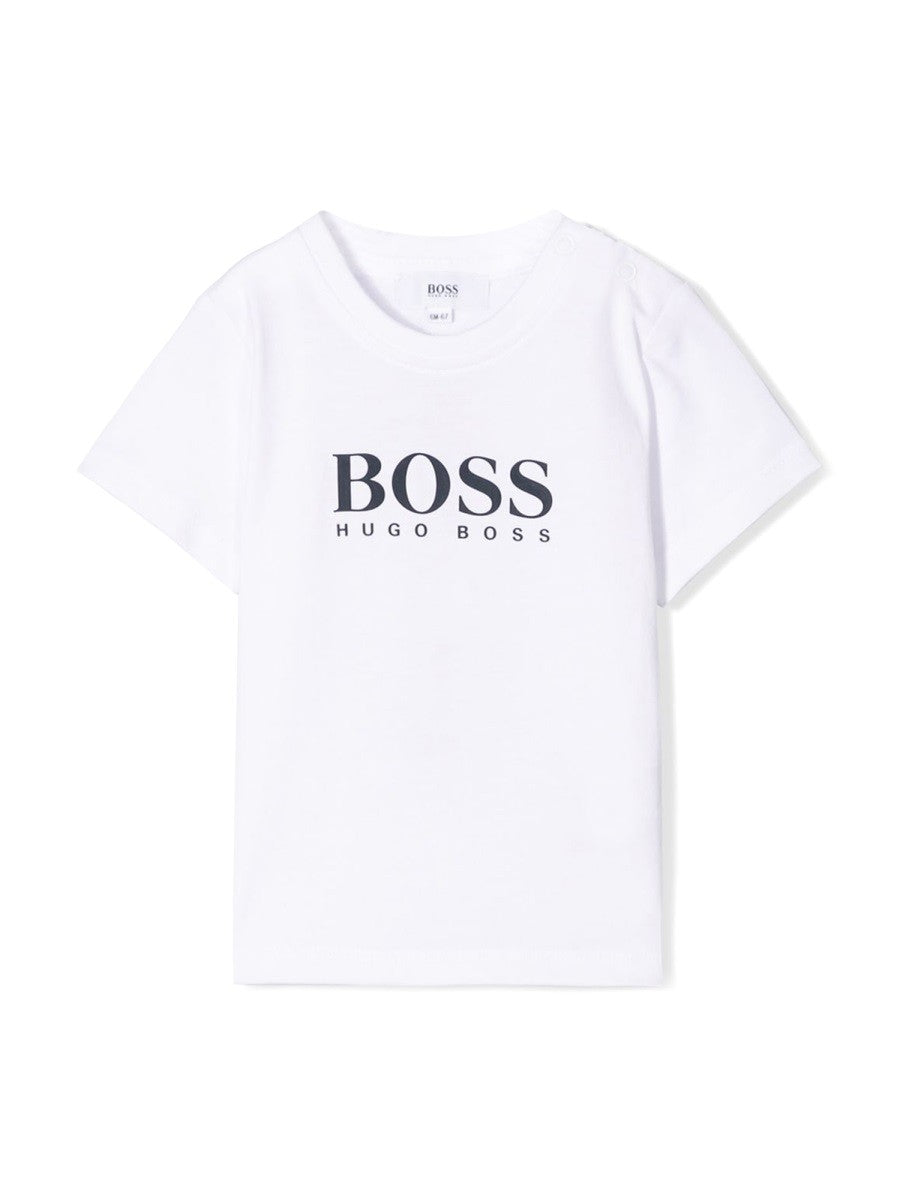 Boss TEE SHIRT