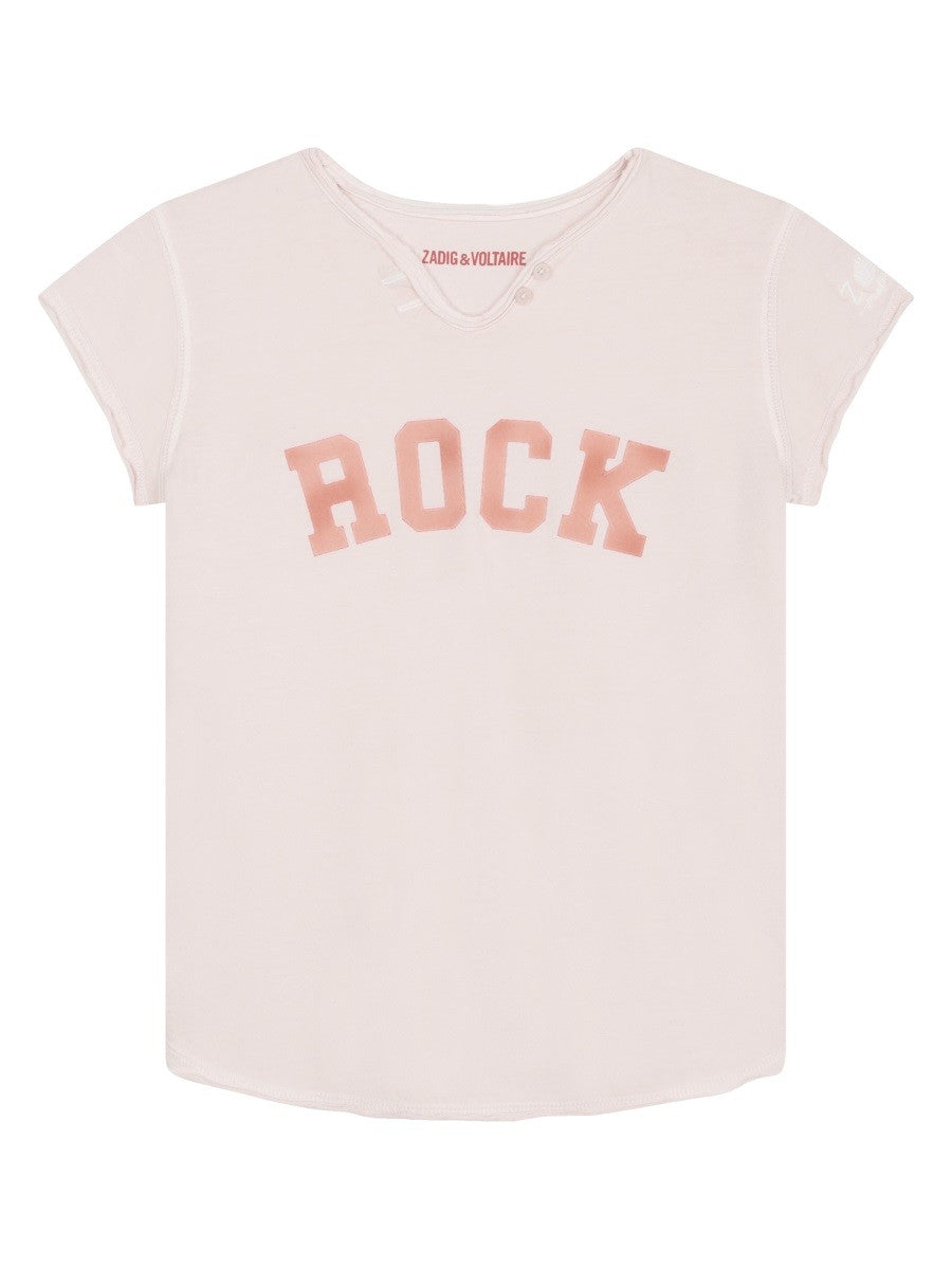 ZADIG&VOLTAIRE TEE SHIRT