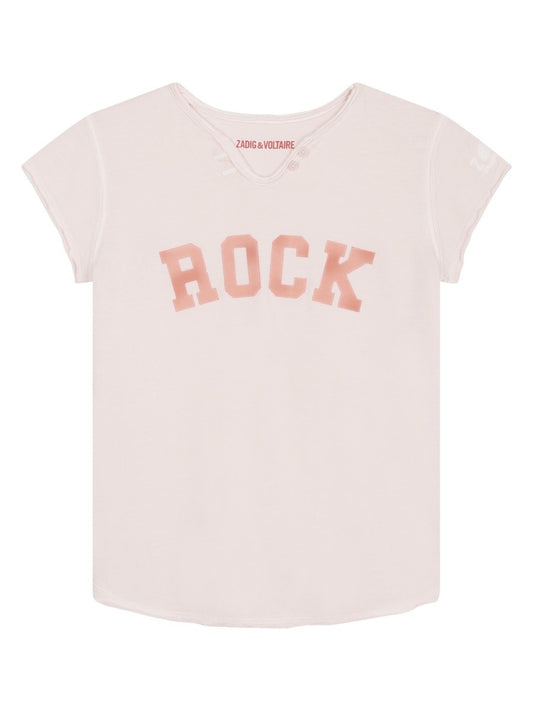 ZADIG&VOLTAIRE TEE SHIRT