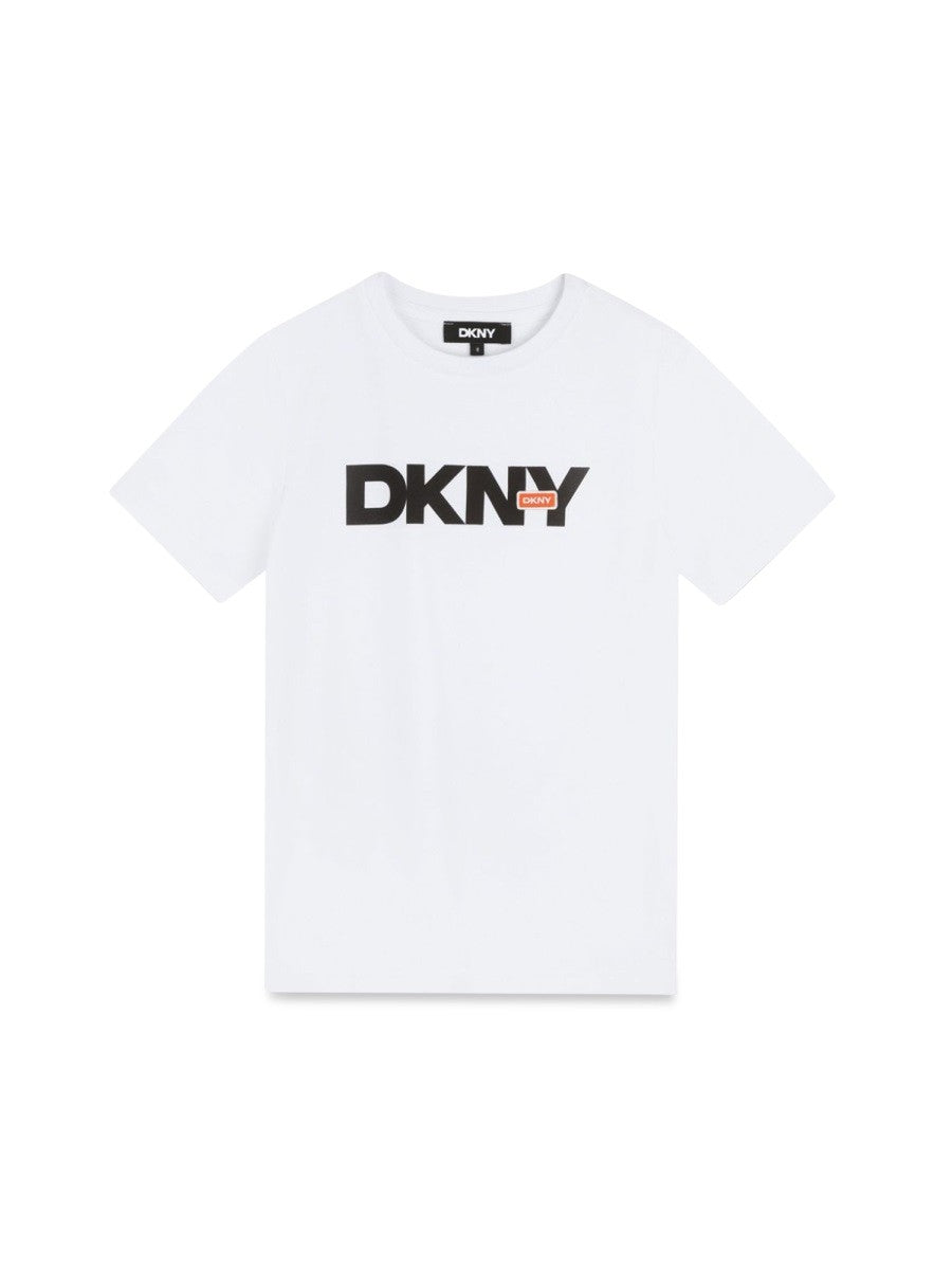 dkny TEE SHIRT