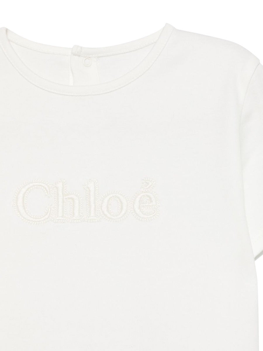 CHLOE' TEE SHIRT