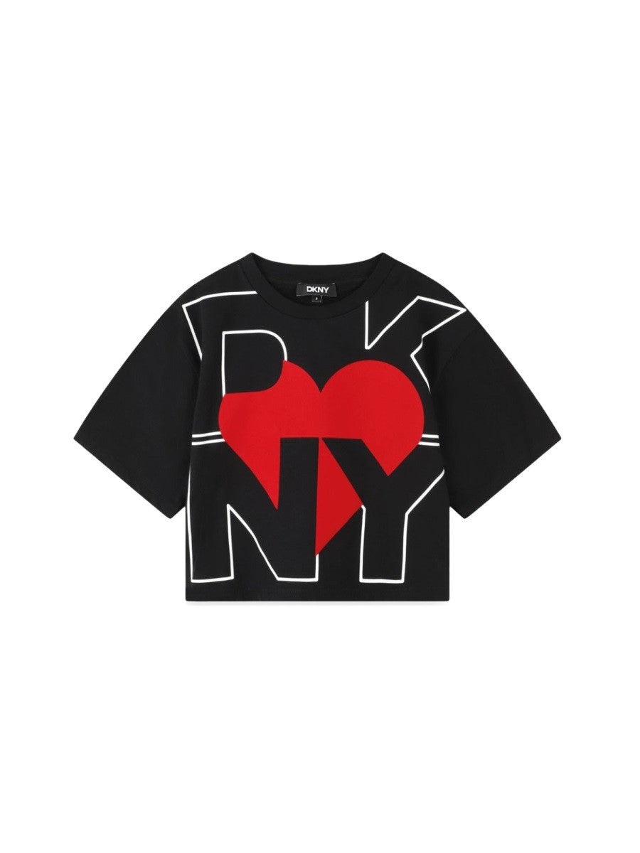 dkny TEE SHIRT