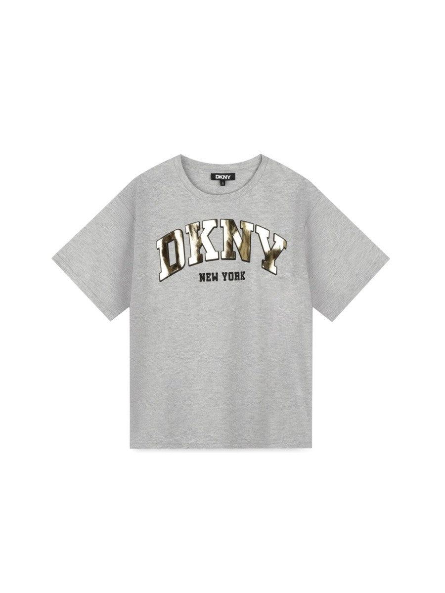 dkny TEE SHIRT