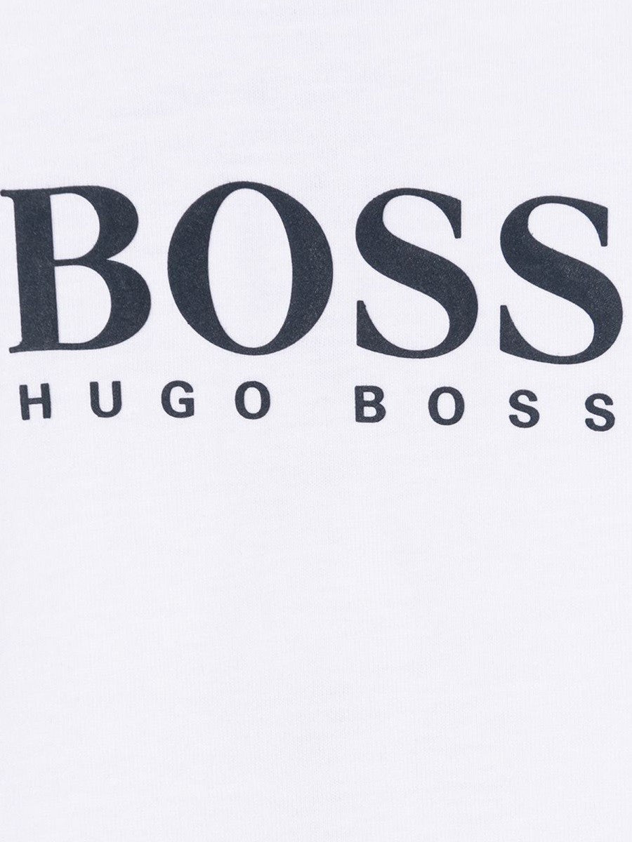 Boss TEE SHIRT