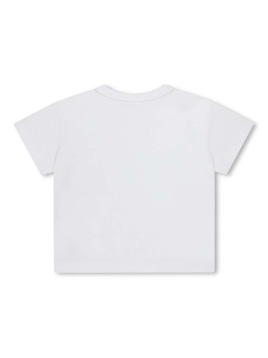 Karl Lagerfeld TEE SHIRT+SHORT