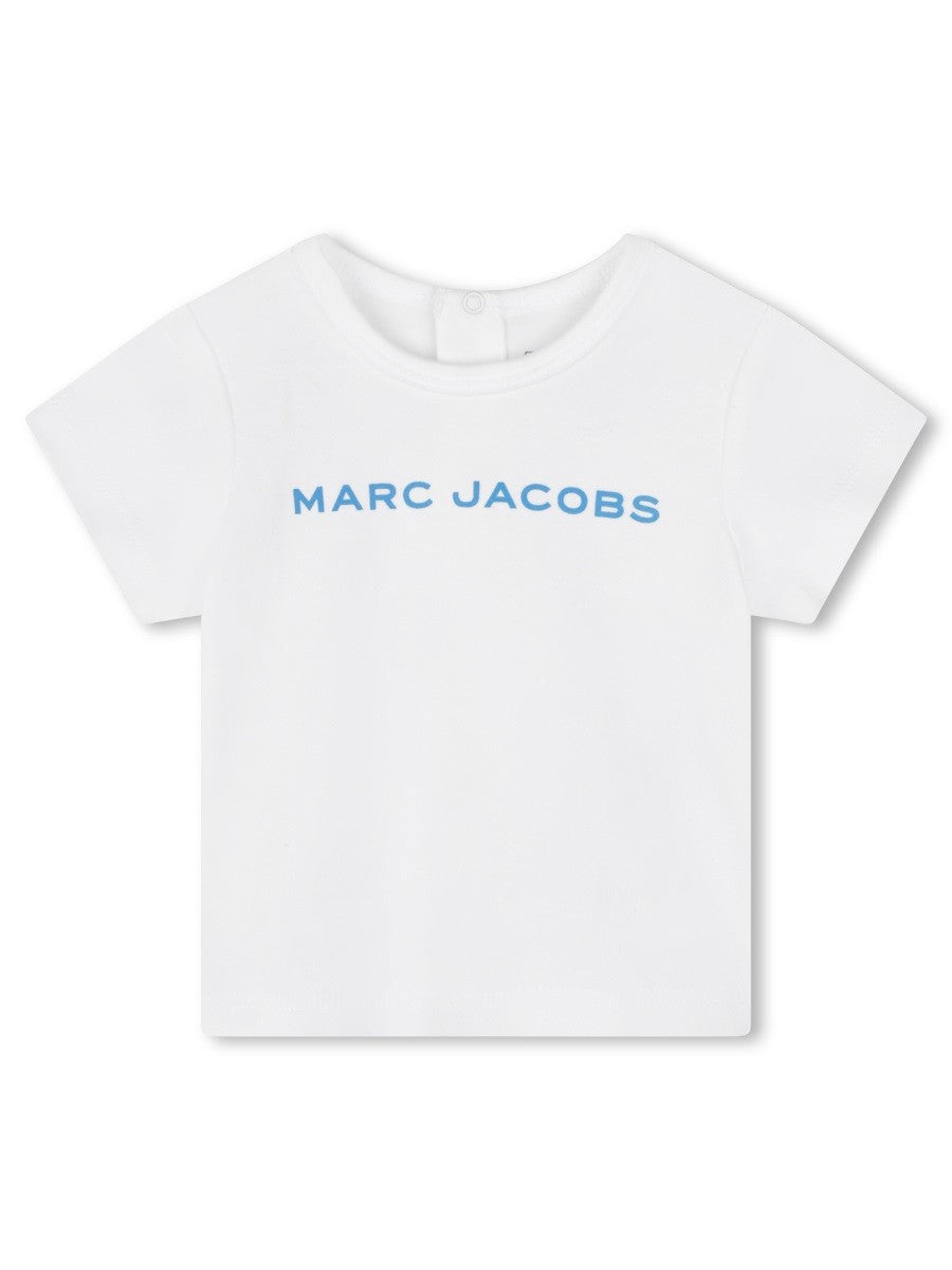 Marc Jacobs TEE SHIRT+SHORT