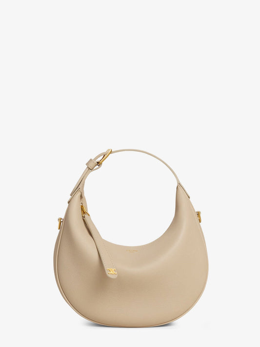 Celine Teen Lulu leather shoulder bag