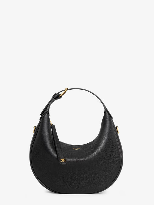 Celine Teen Lulu leather shoulder bag