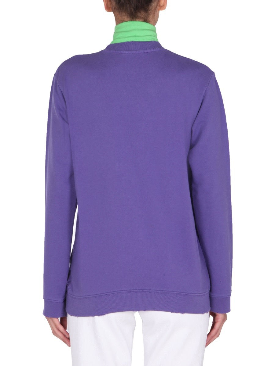 RAF SIMONS TEENAGE DREAMS SWEATSHIRT