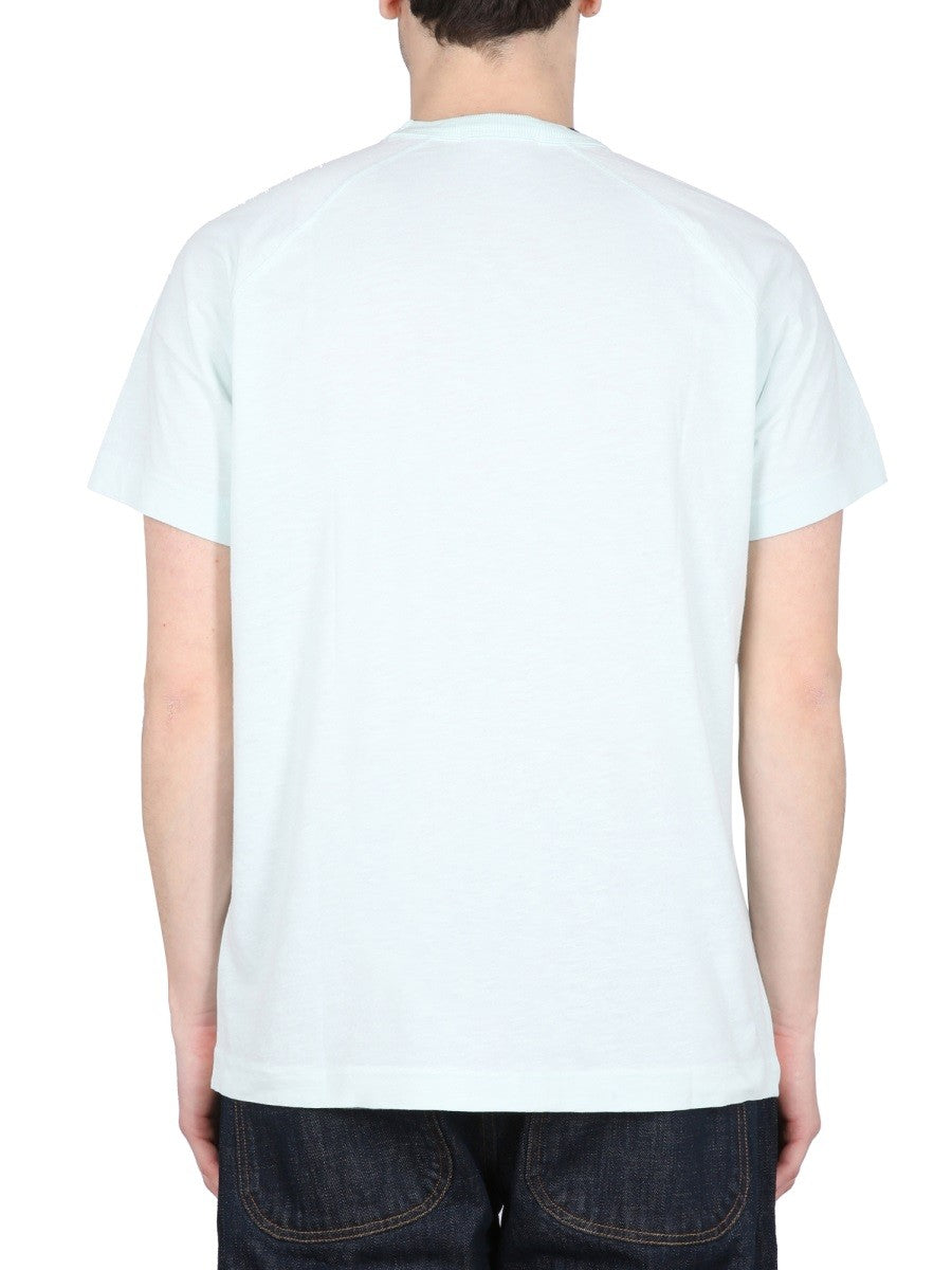 YMC TELEVISION T-SHIRT