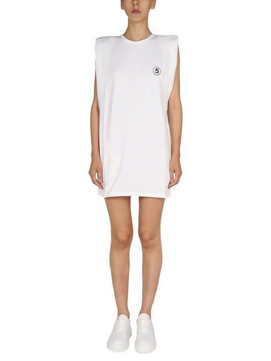 DEPARTMENT FIVE "TENAX" DRESS