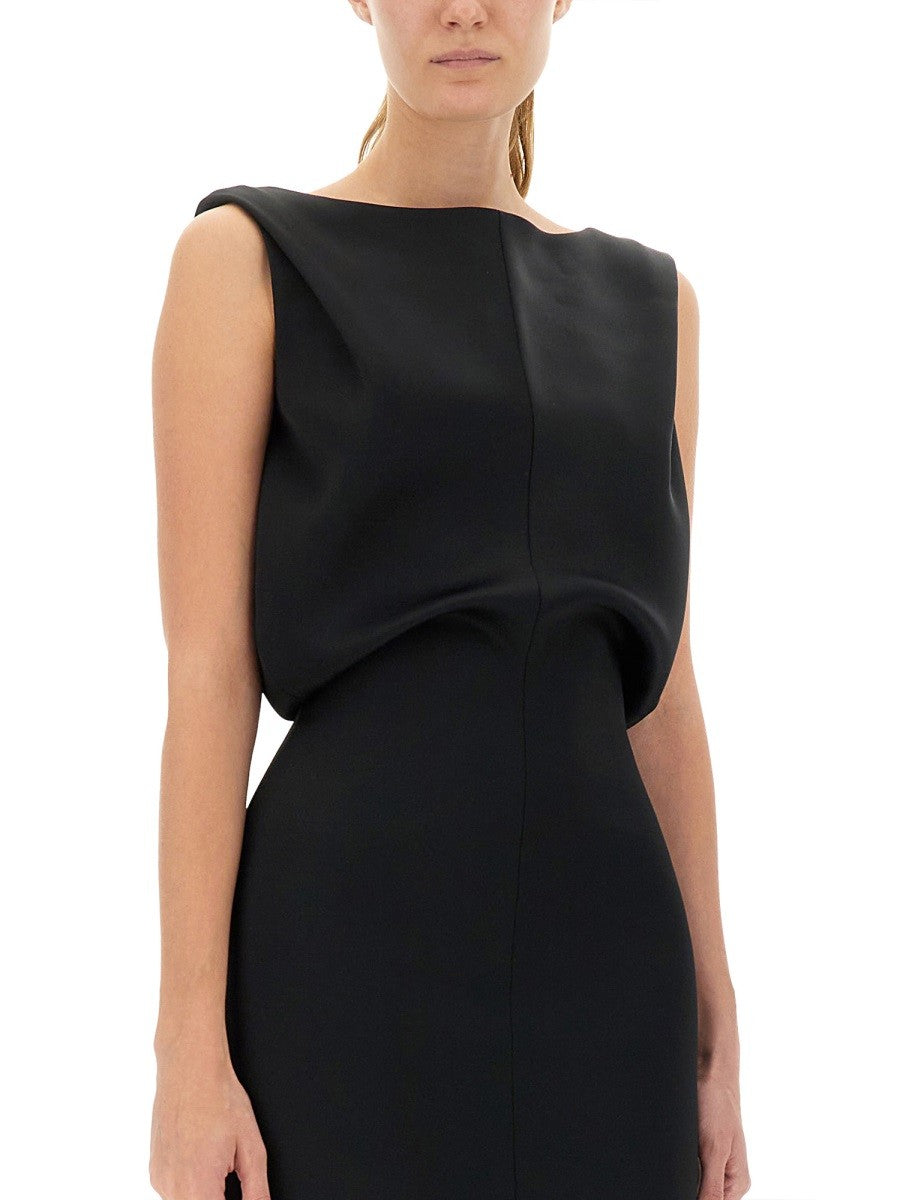 KHAITE "TERRAN" DRESS