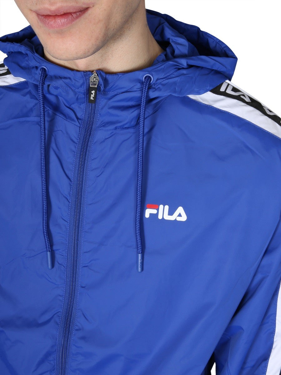 Fila "TEVA" WIND JACKET