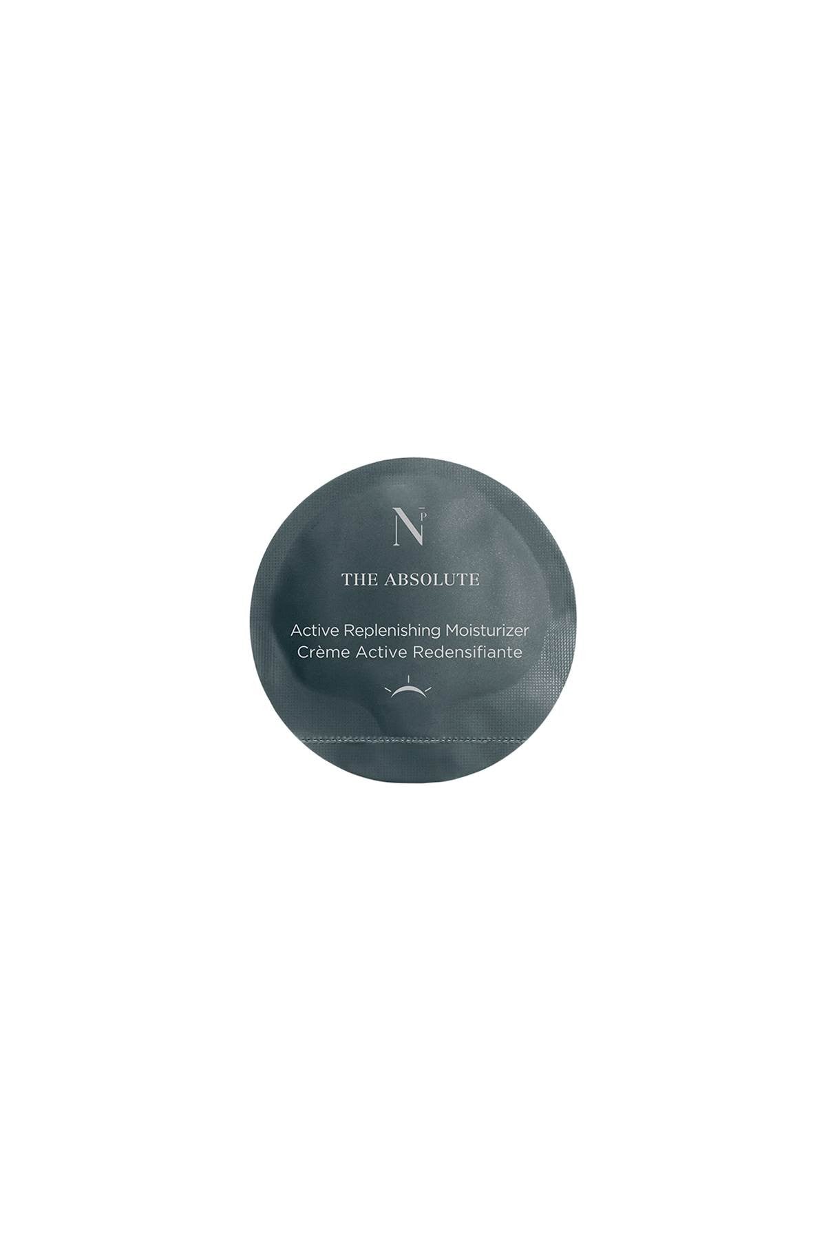 NOBLE PANACEA the absolute active replenishing moisturizer 30 dose