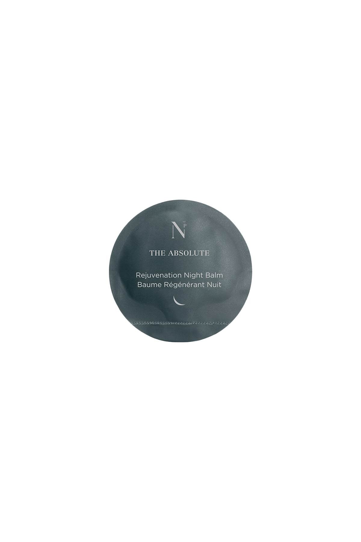 NOBLE PANACEA the absolute rejuvenation night balm 30 dose