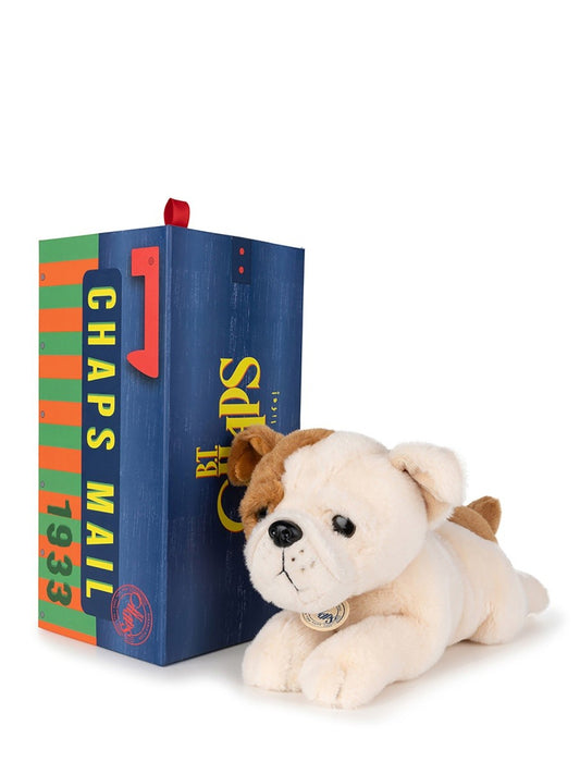 BON TON TOYS the american bulldog in giftbox