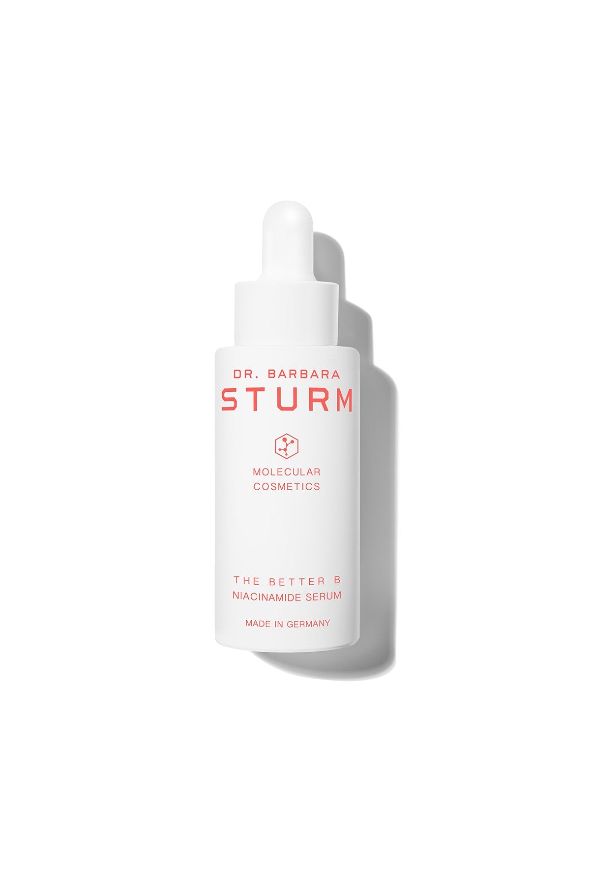 DR BARBARA STURM the better b niacinamide serum