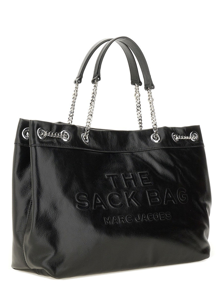 Marc Jacobs THE CHAIN SACK LARGE